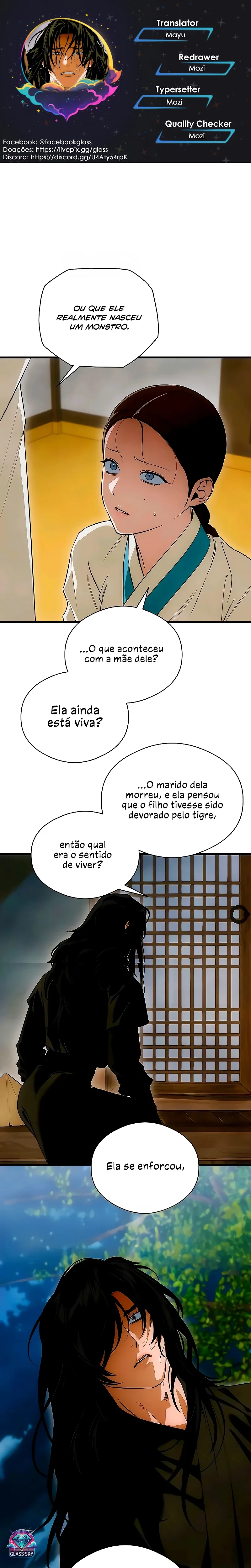 Página 1 do Capítulo 83