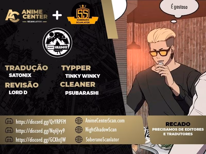 Página 1 do Capítulo 3