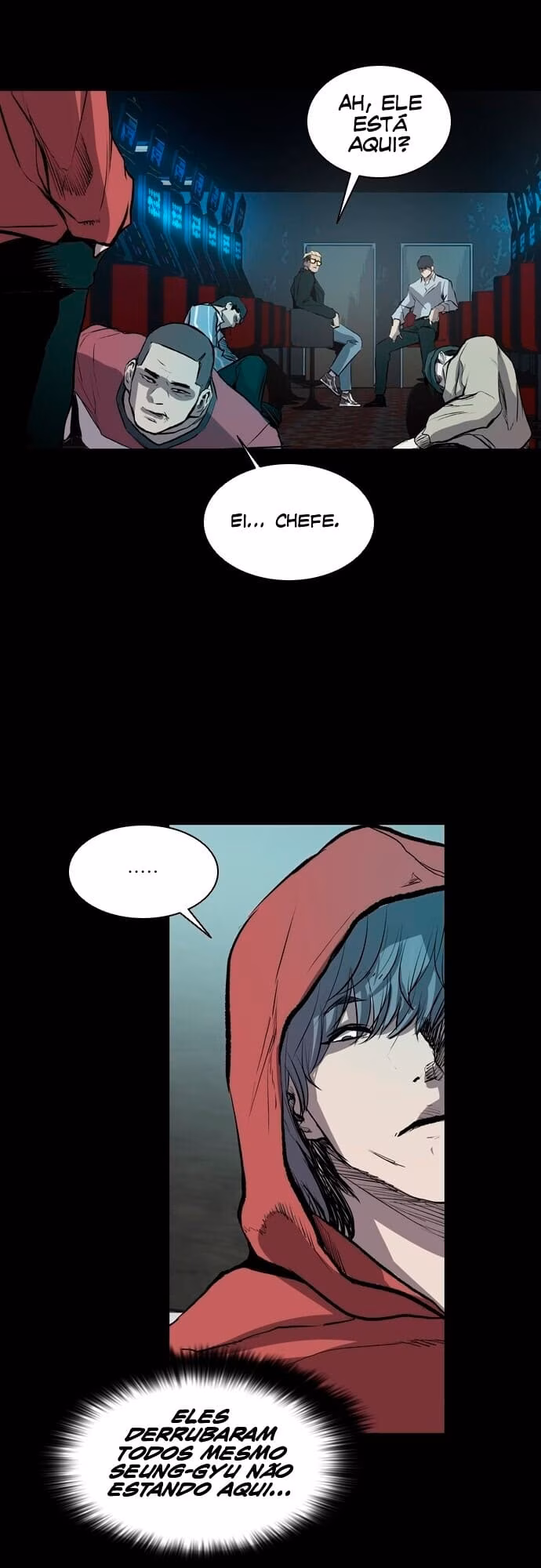 Página 32 do Capítulo 41