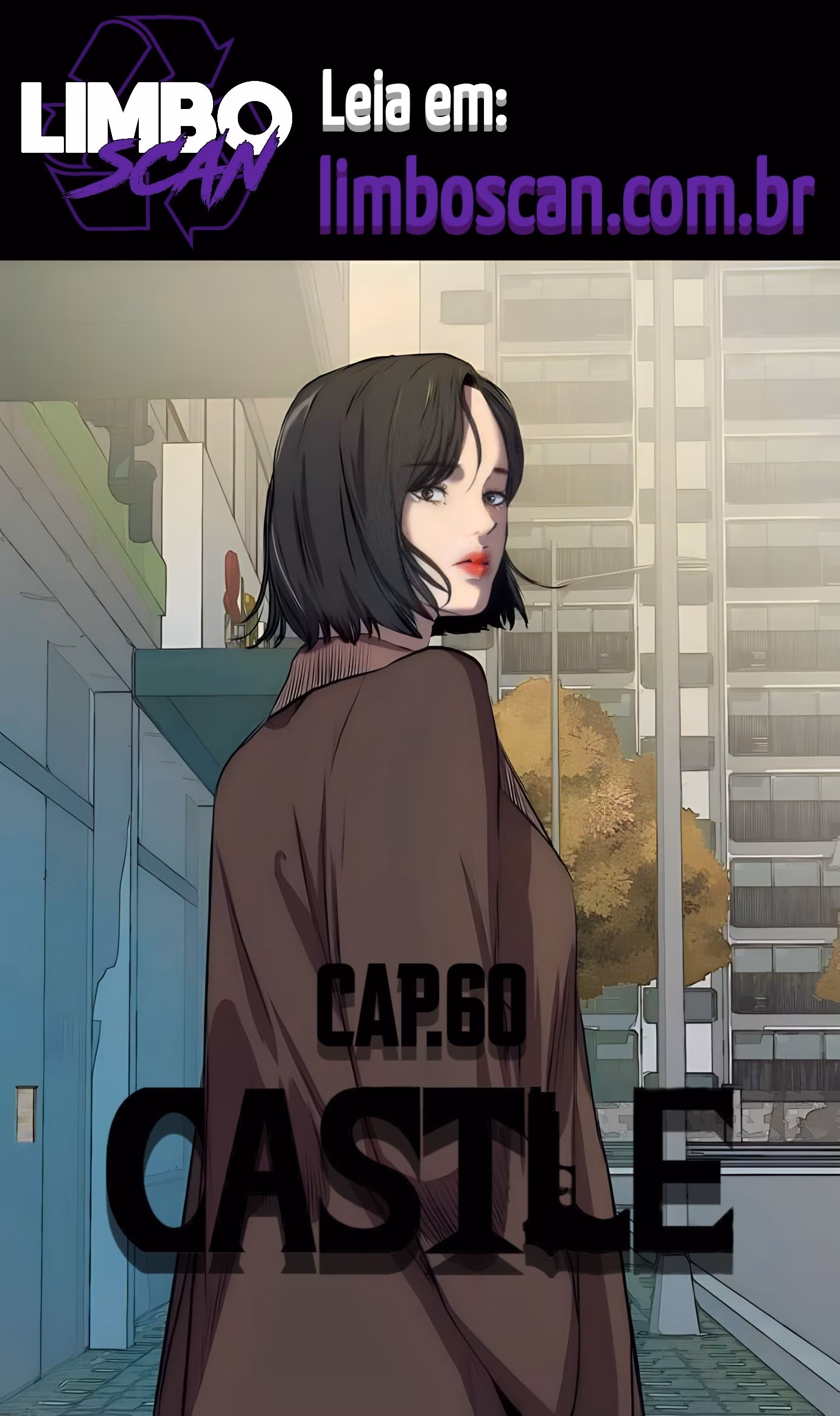 Página 1 do Capítulo 60