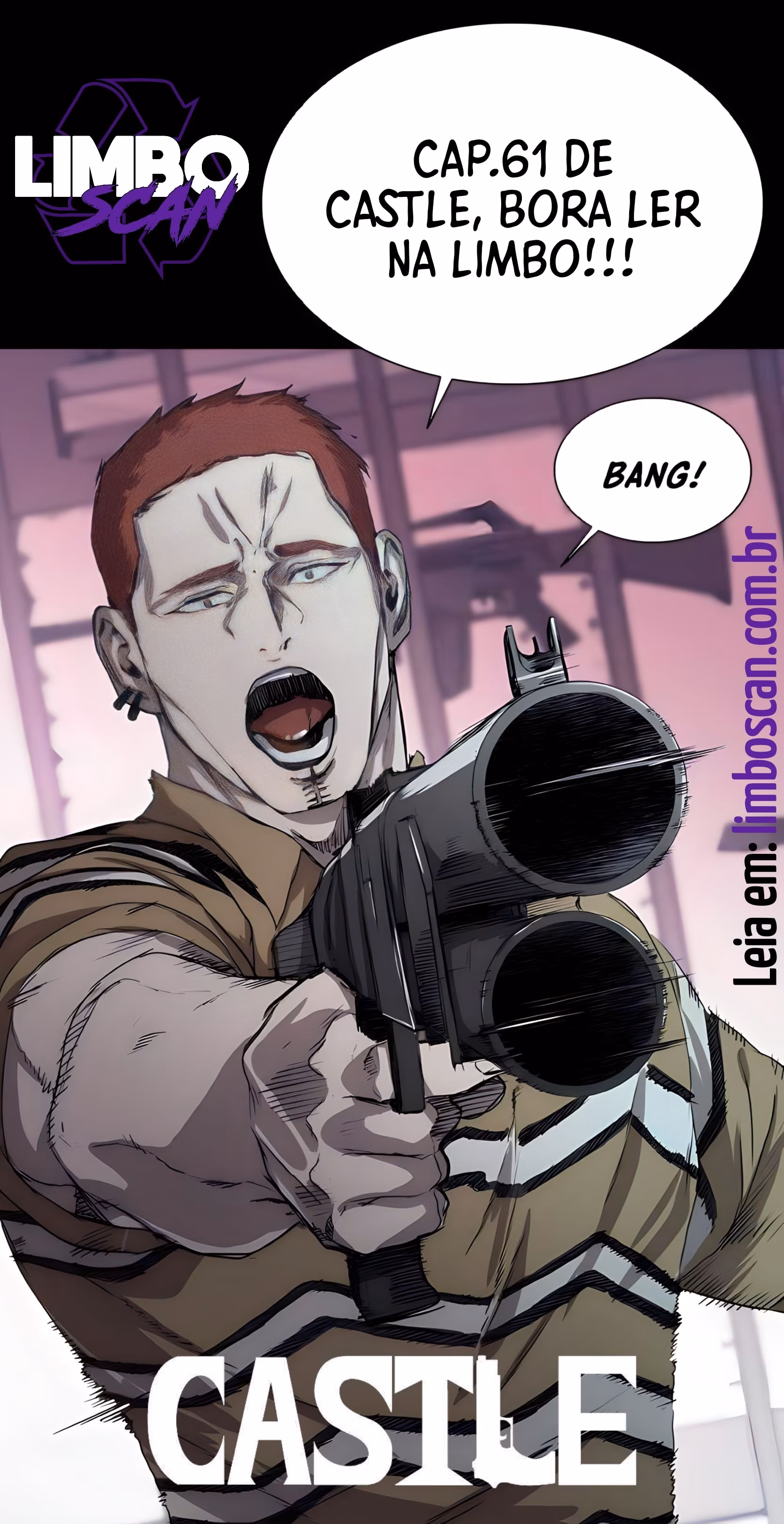 Página 1 do Capítulo 61