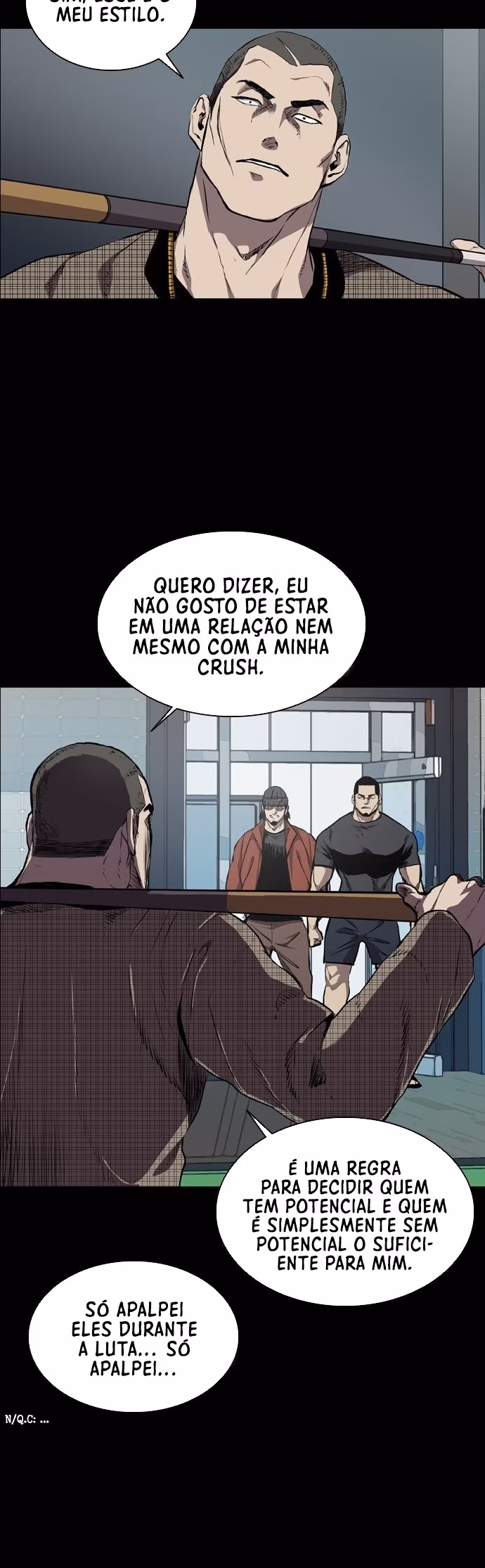 Página 29 do Capítulo 65