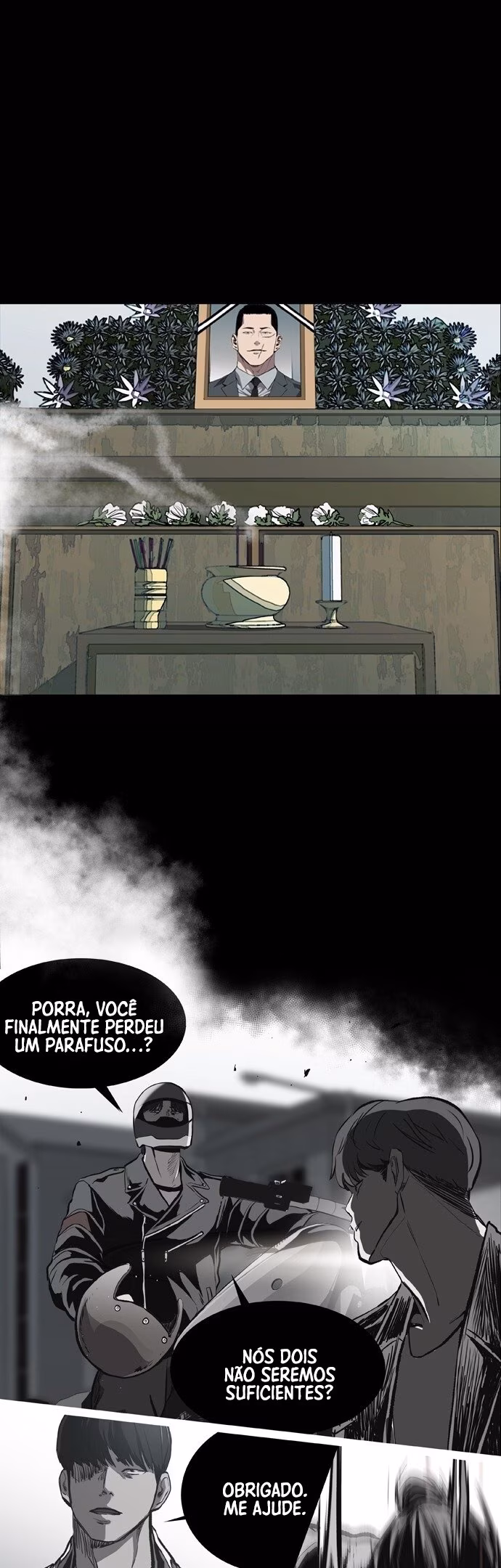 Página 21 do Capítulo 85