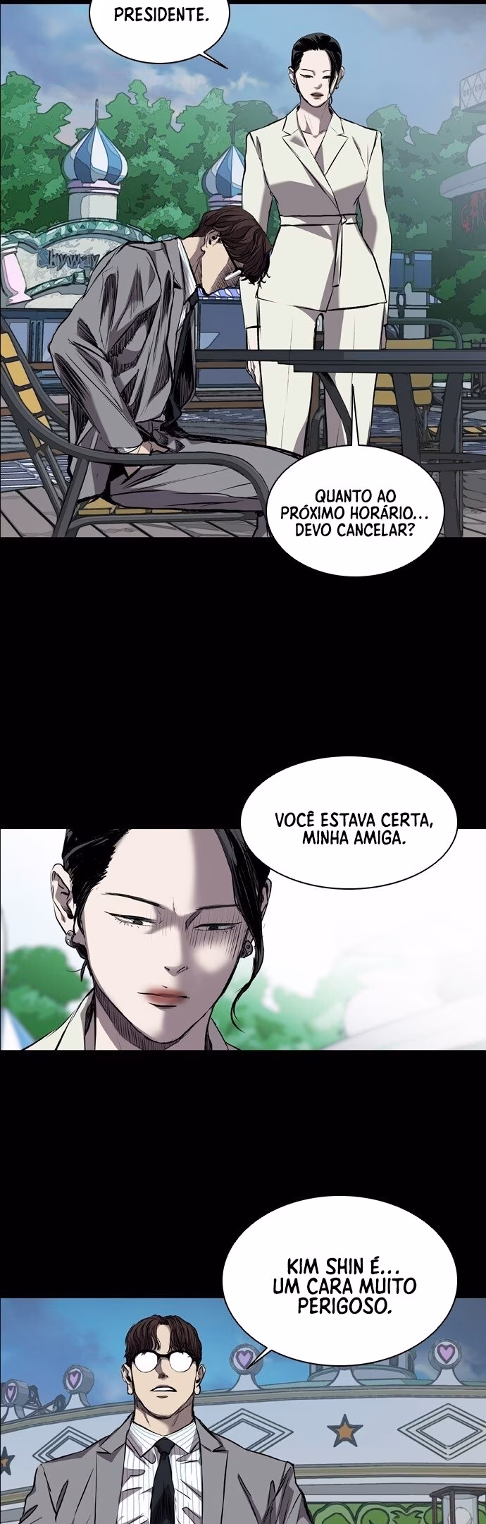 Página 22 do Capítulo 87