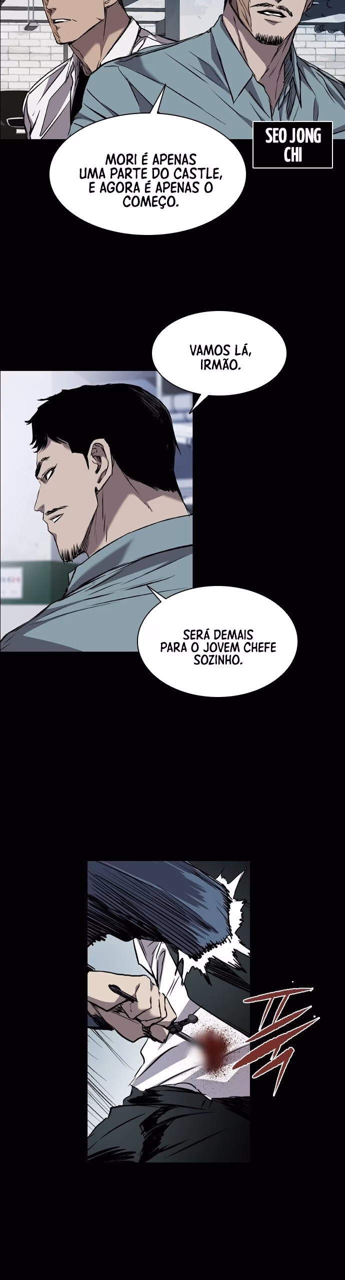 Página 22 do Capítulo 95