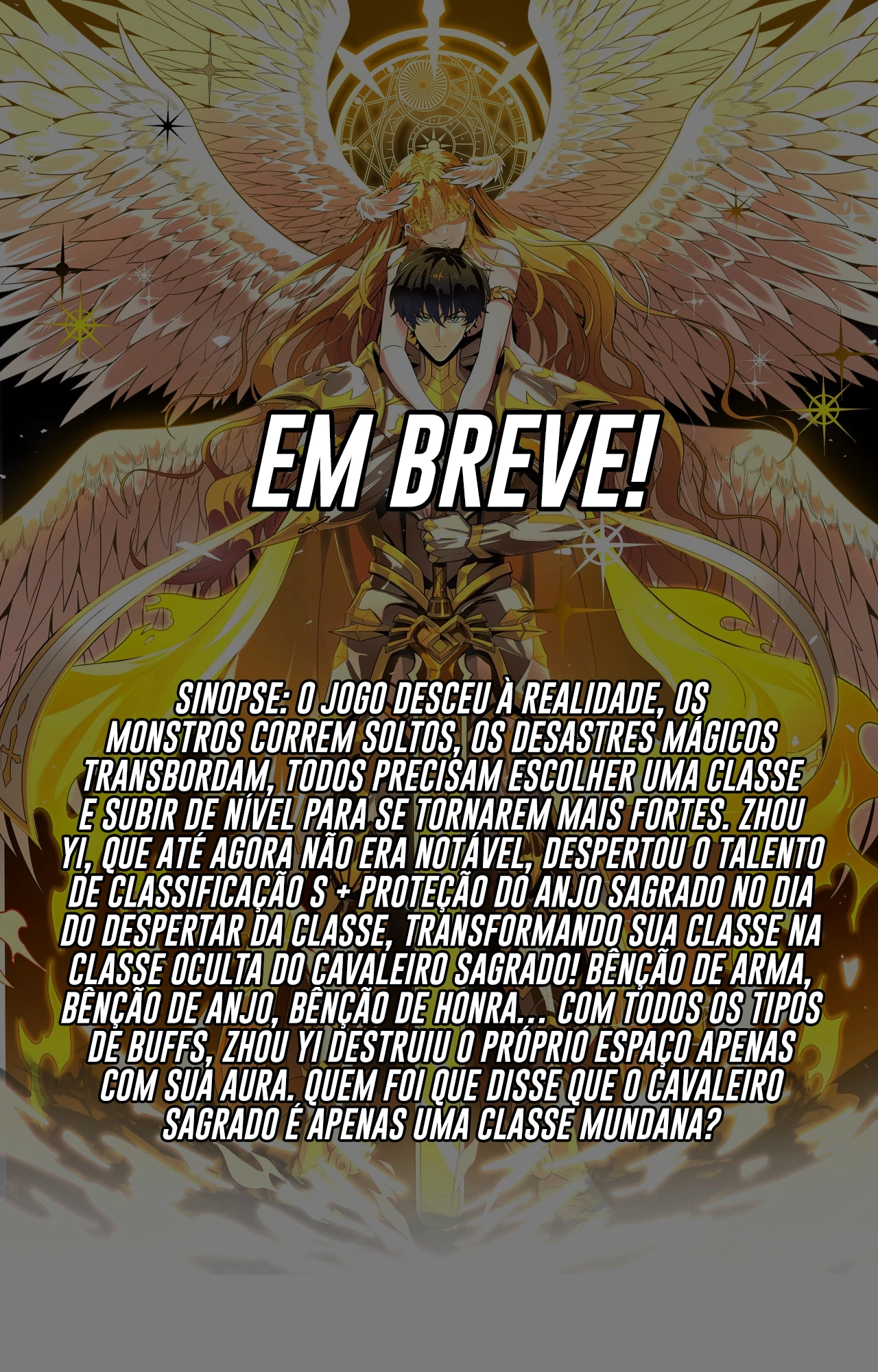 Página 1 do Capítulo 0