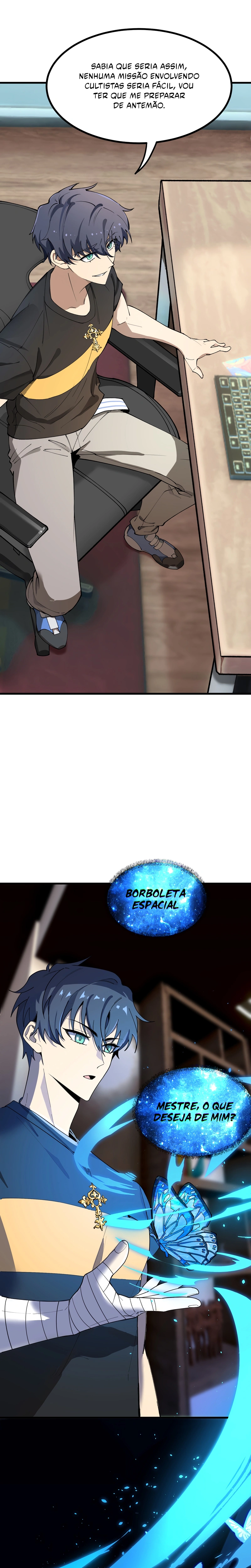 Página 7 do Capítulo 71