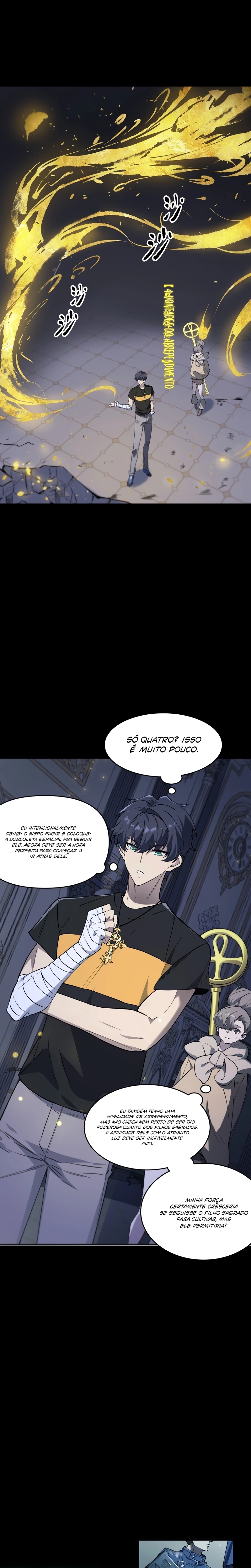 Página 1 do Capítulo 74
