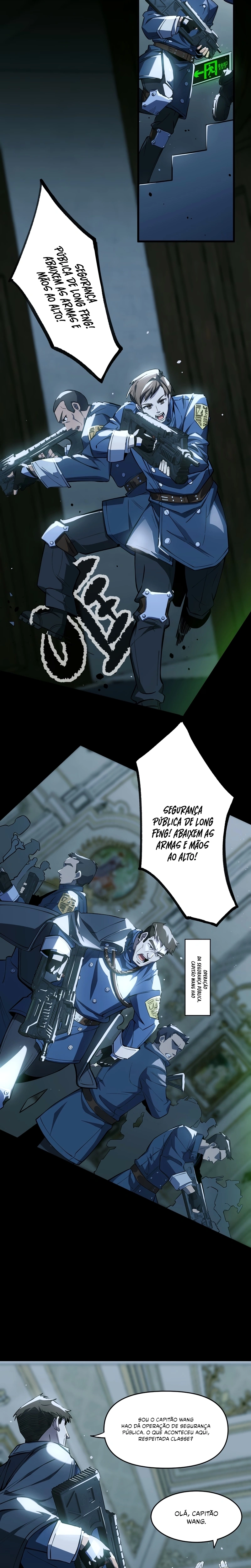 Página 2 do Capítulo 74