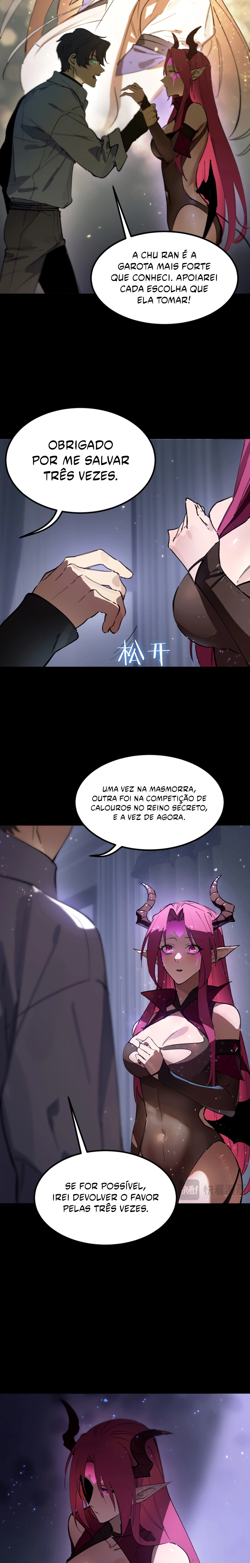 Página 2 do Capítulo 83