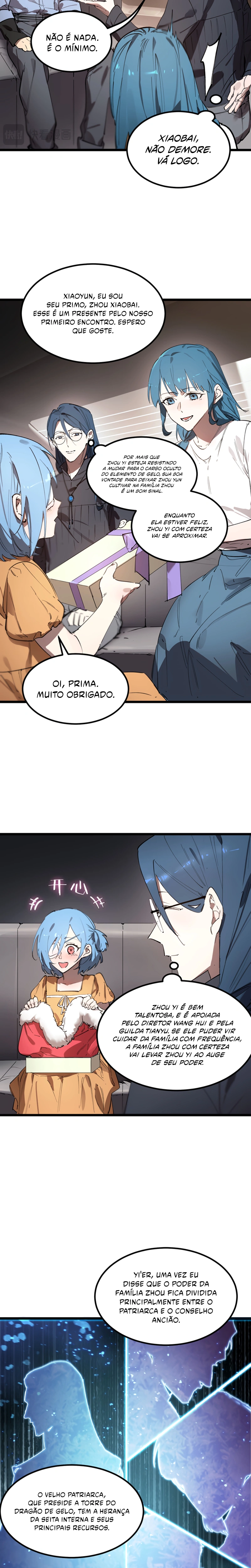 Página 14 do Capítulo 83