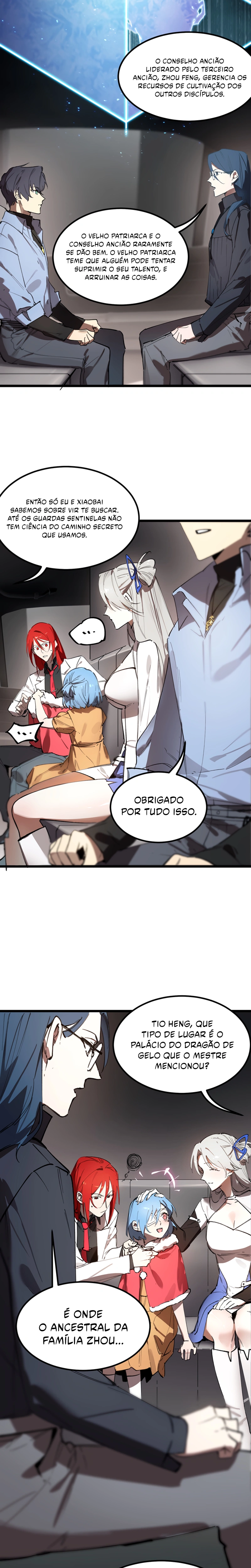 Página 15 do Capítulo 83