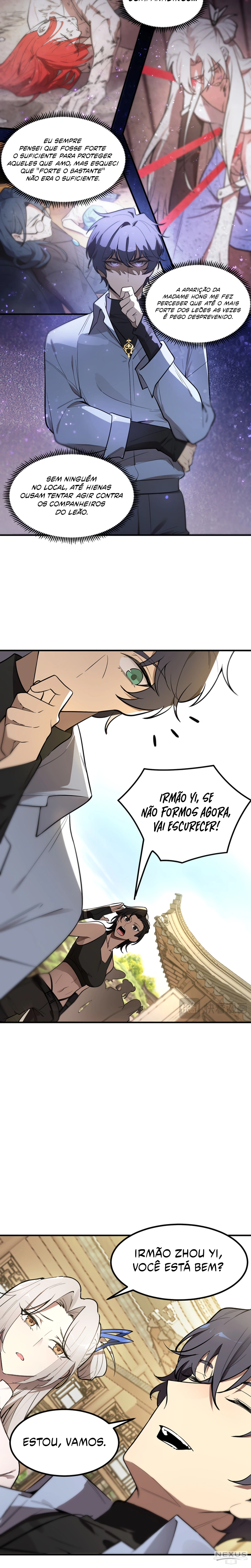 Página 4 do Capítulo 91