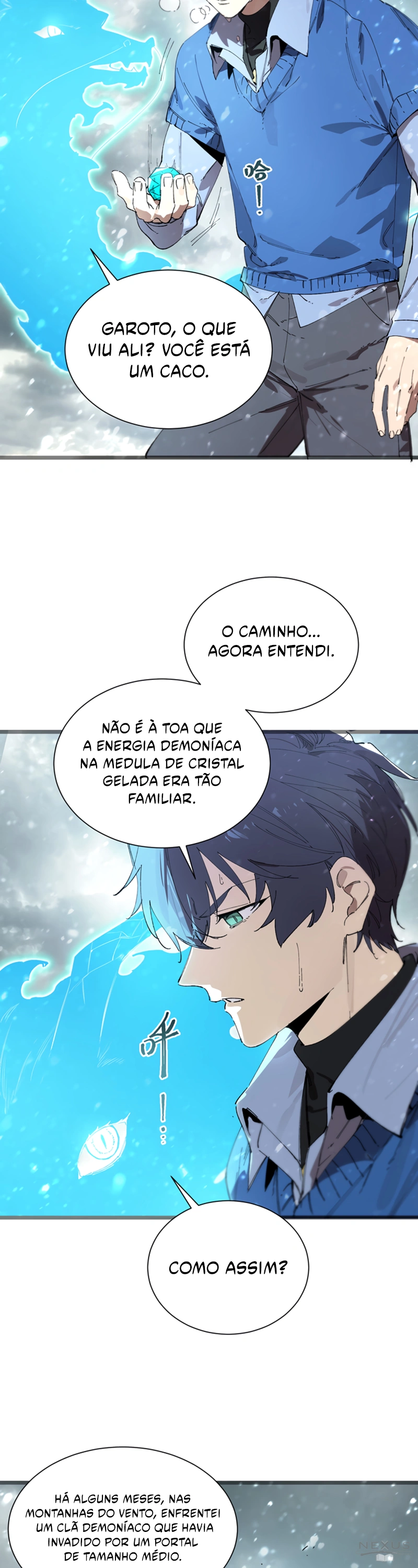 Página 8 do Capítulo 99