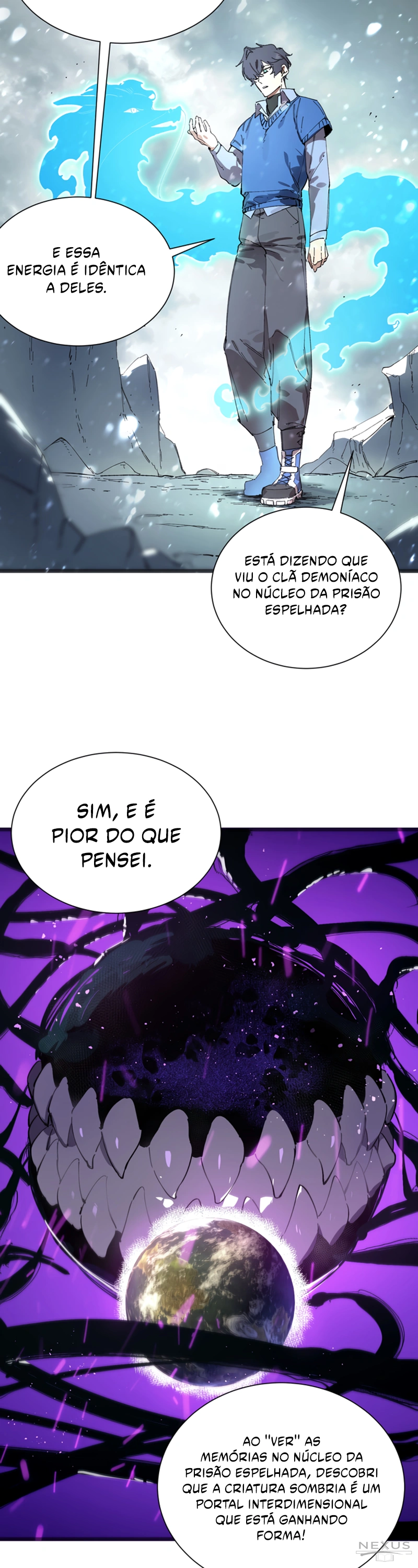 Página 9 do Capítulo 99