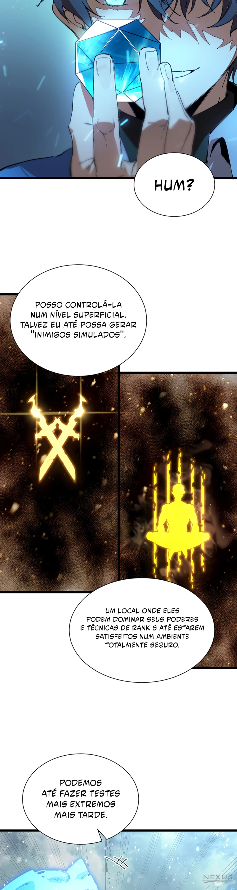 Página 13 do Capítulo 99