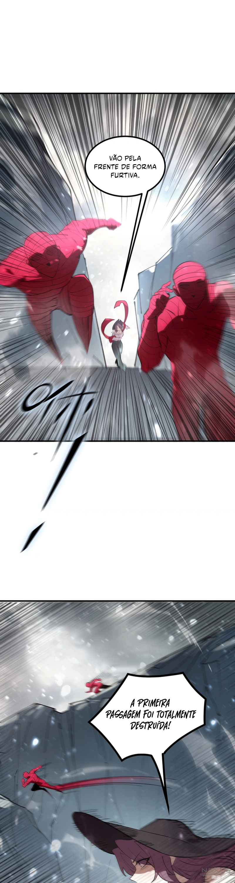 Página 14 do Capítulo 100