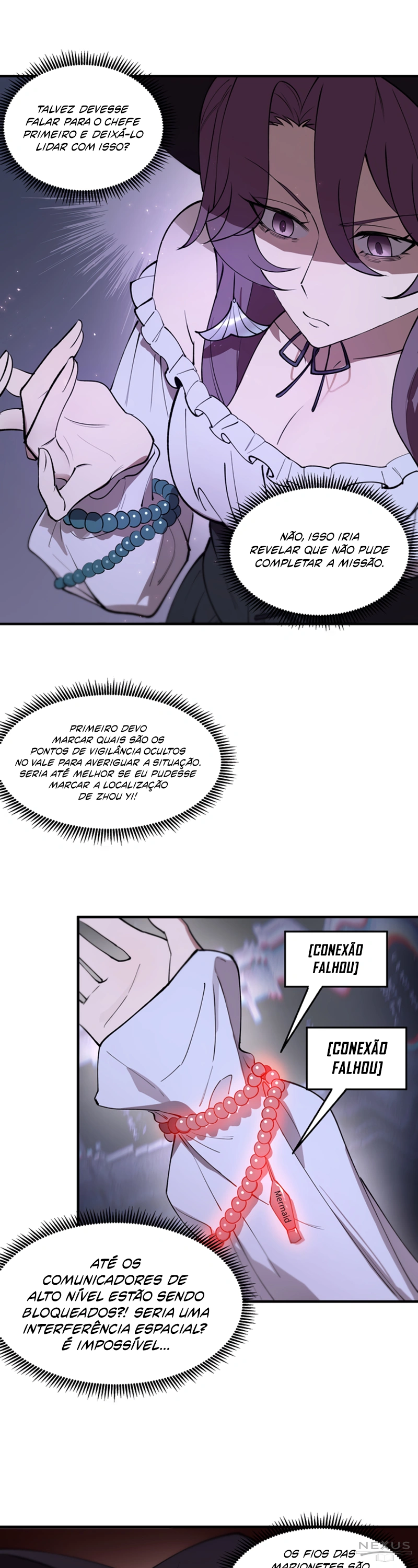 Página 17 do Capítulo 100