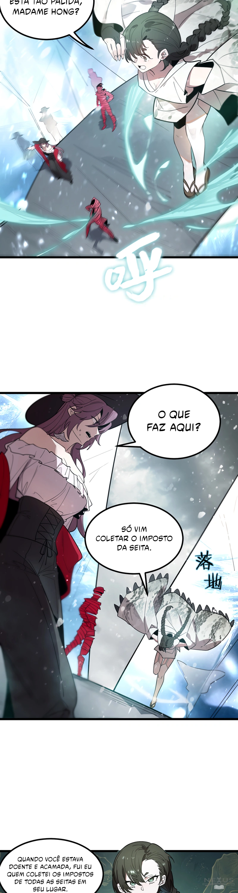 Página 22 do Capítulo 100