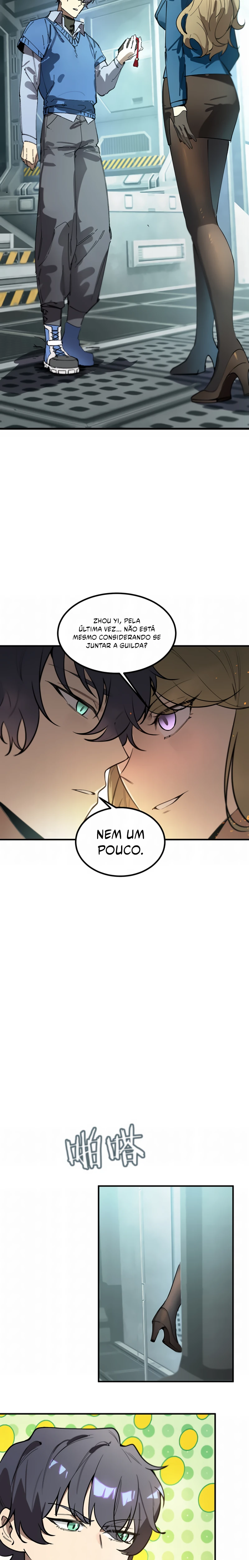 Página 10 do Capítulo 110