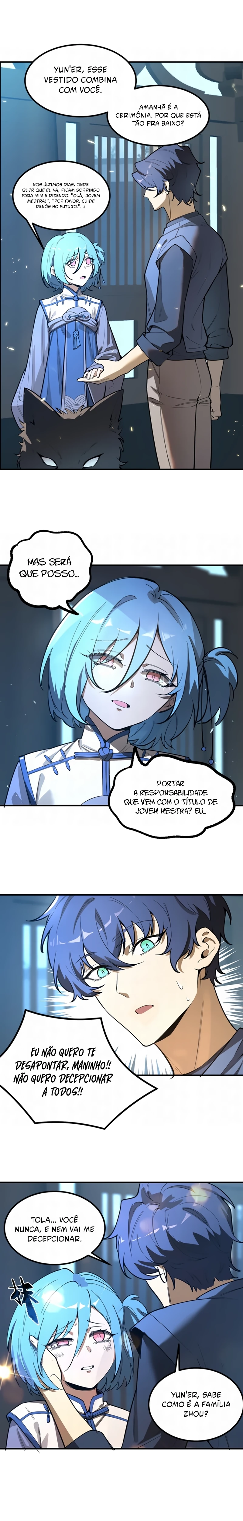 Página 1 do Capítulo 112