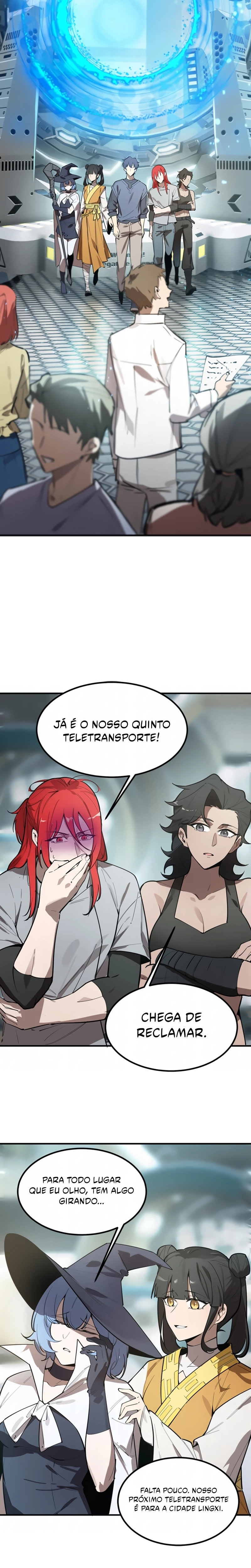 Página 2 do Capítulo 119