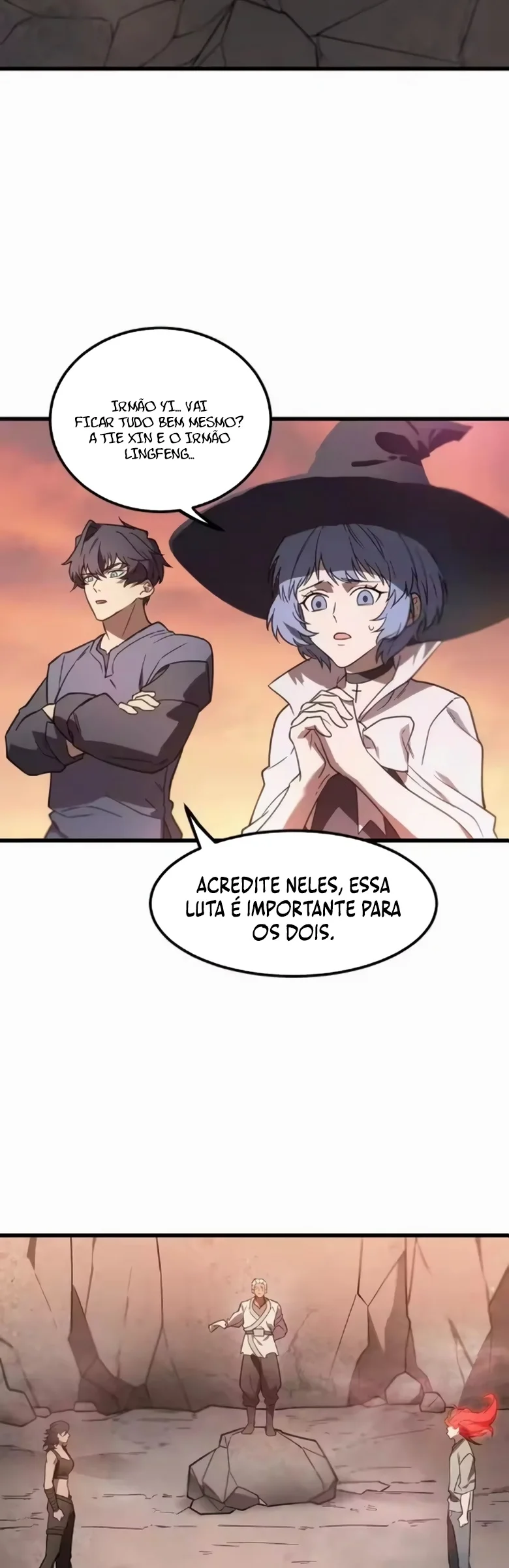 Página 16 do Capítulo 132
