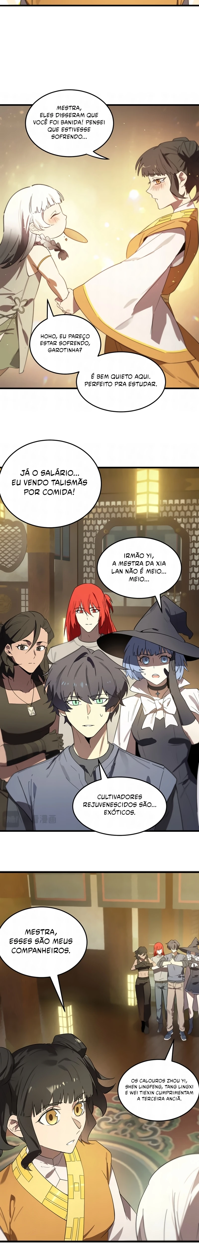 Página 10 do Capítulo 121