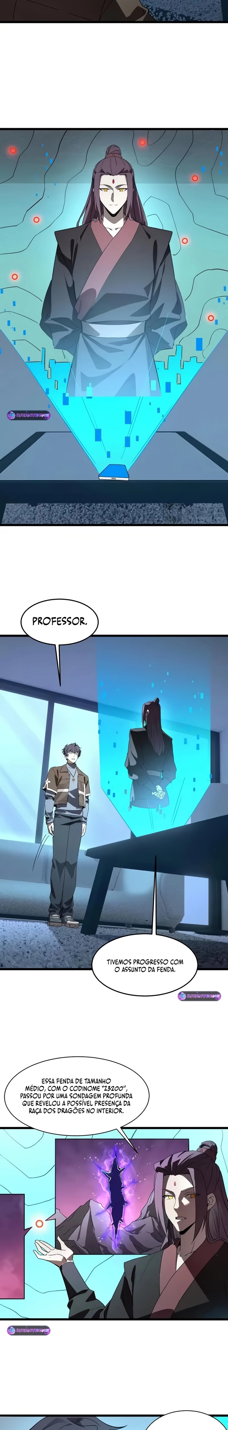 Página 8 do Capítulo 165