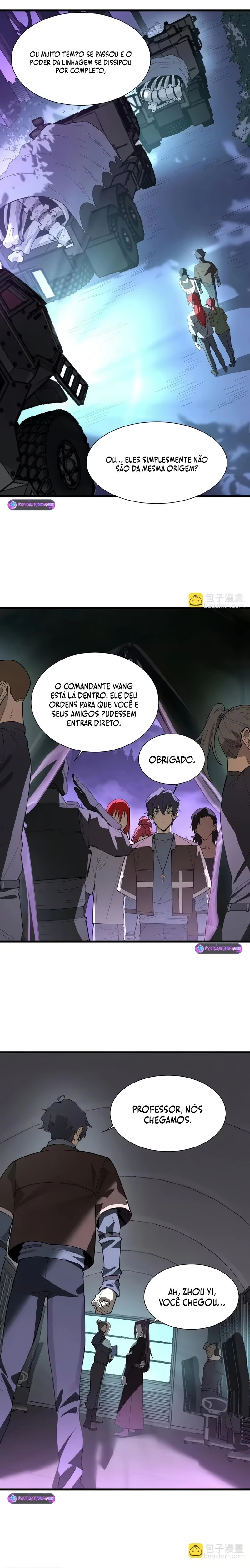Página 6 do Capítulo 166