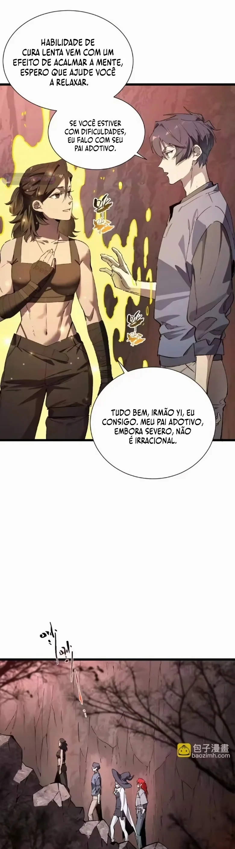 Página 2 do Capítulo 129