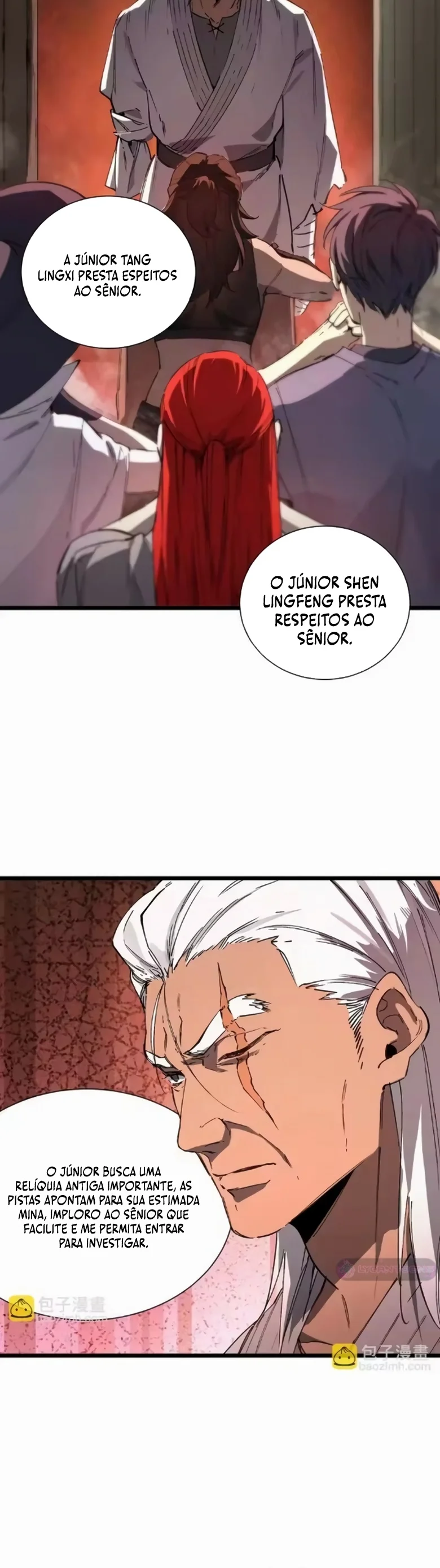 Página 9 do Capítulo 129