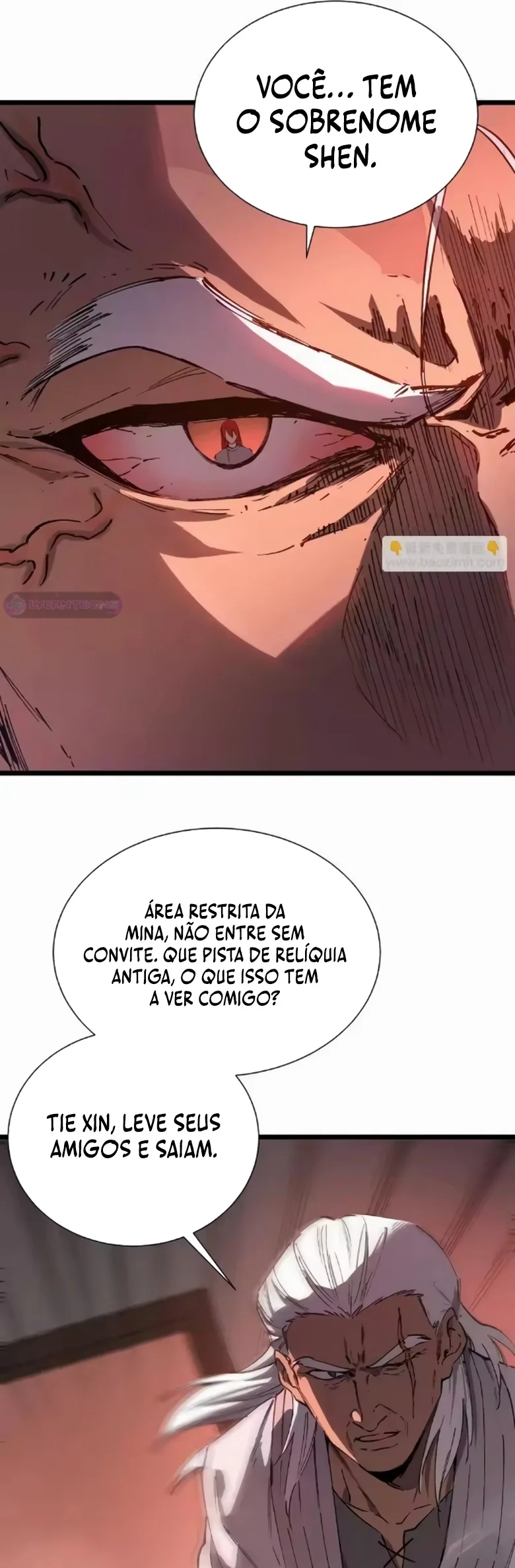 Página 10 do Capítulo 129