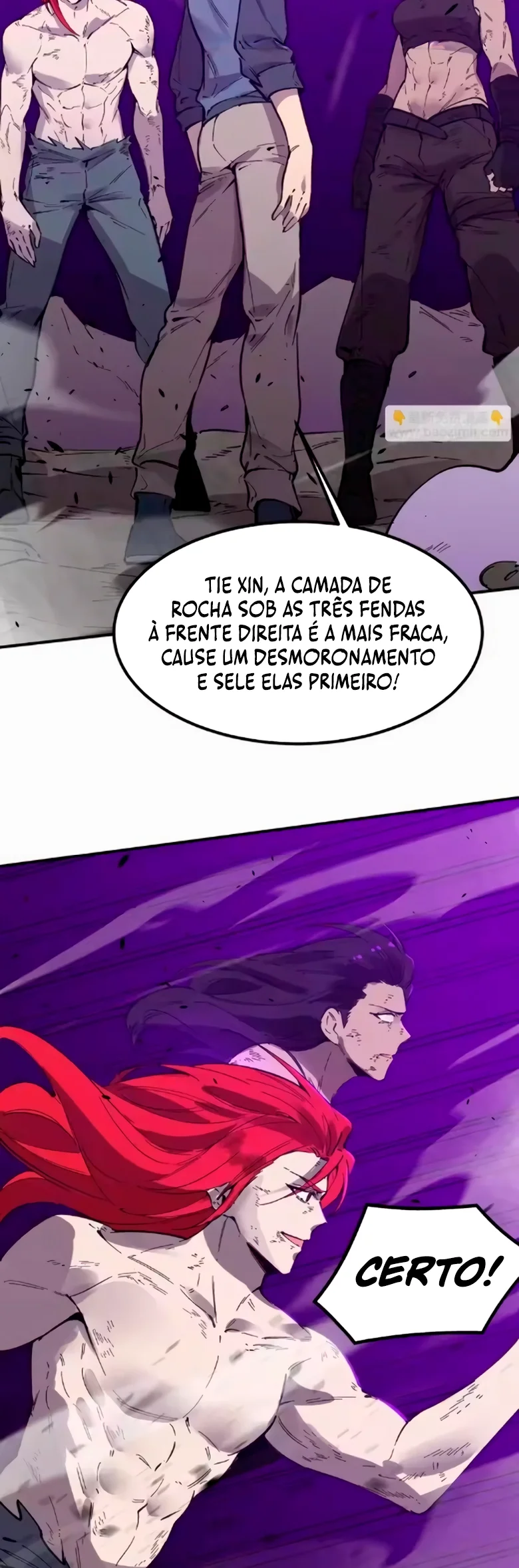 Página 28 do Capítulo 134