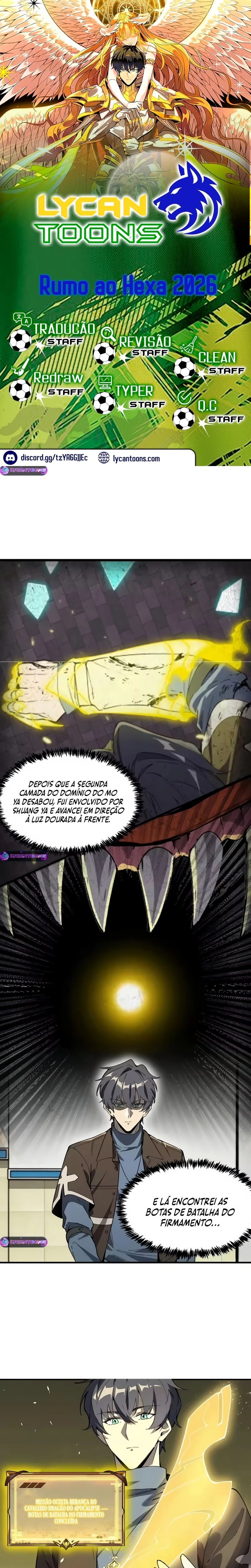 Página 1 do Capítulo 152