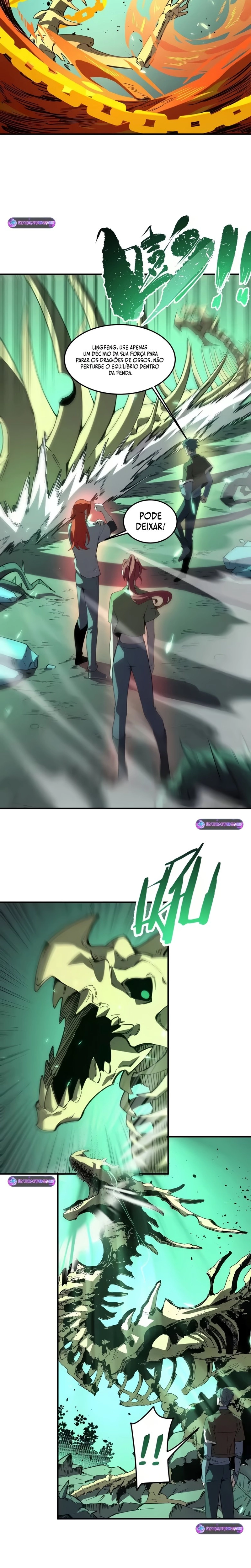 Página 13 do Capítulo 167