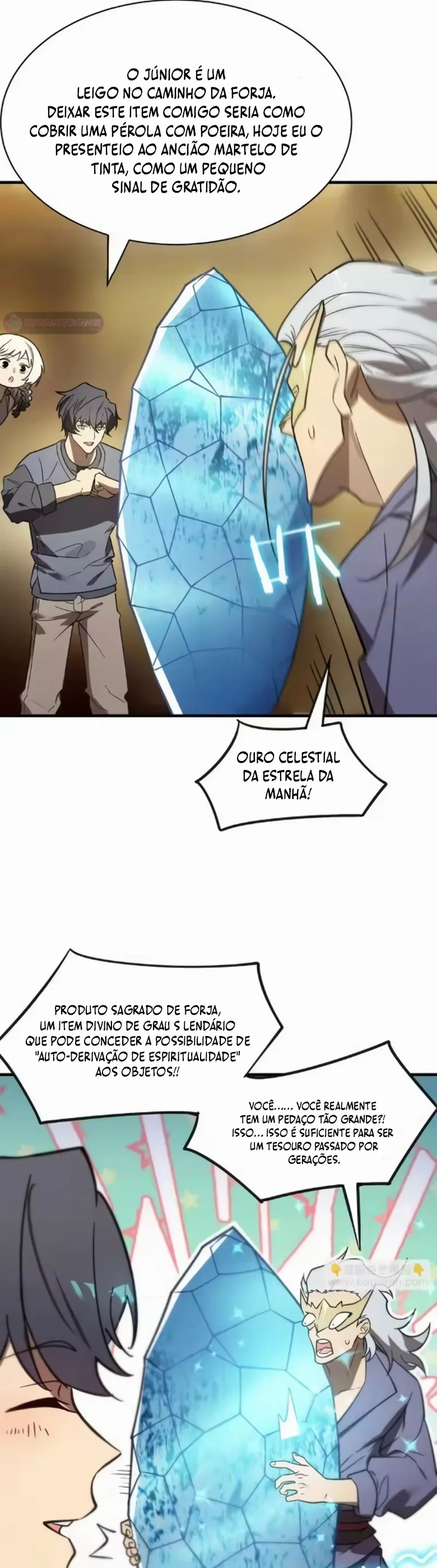 Página 16 do Capítulo 128