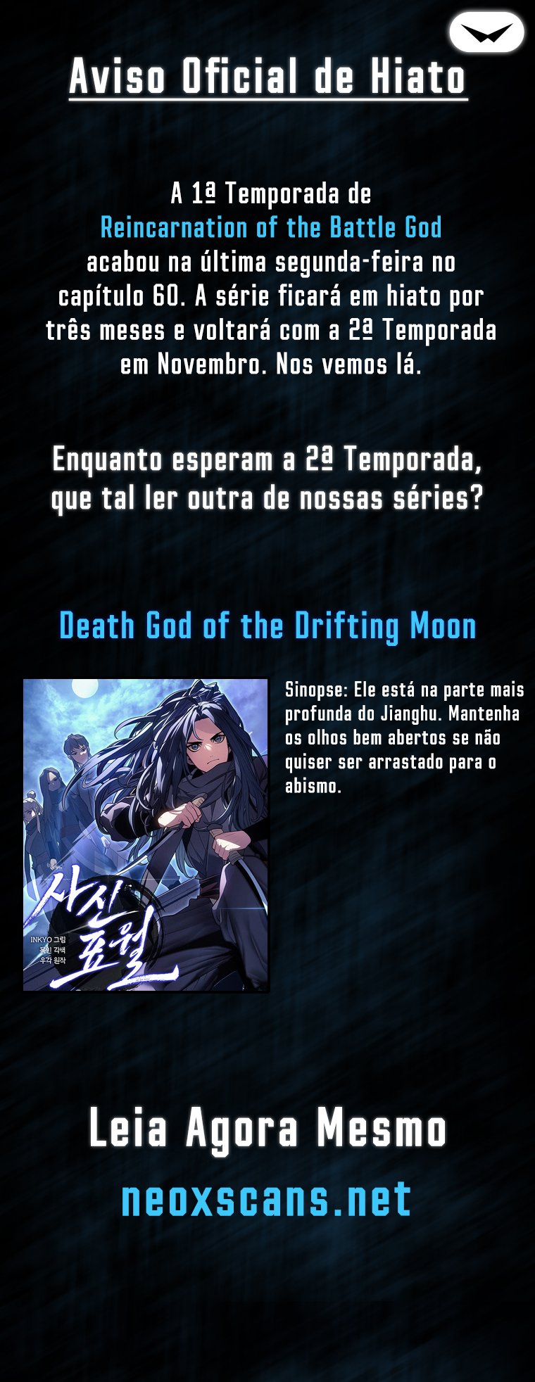 Página 1 do Capítulo 60.5