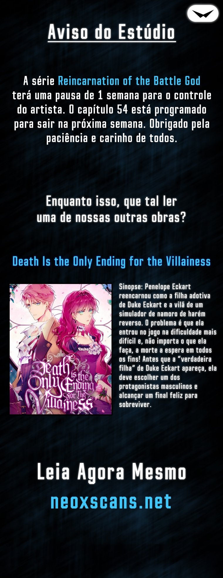 Página 1 do Capítulo 53.5