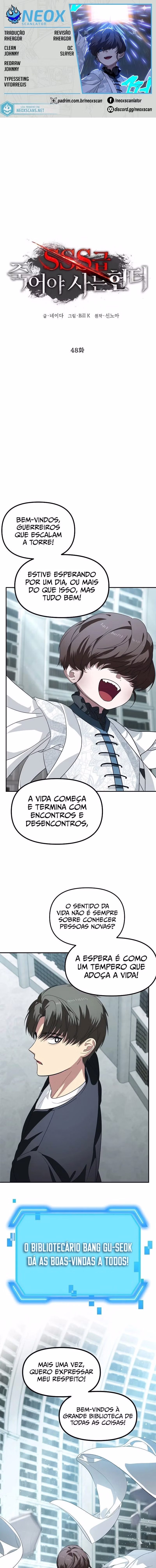 Página 1 do Capítulo 48