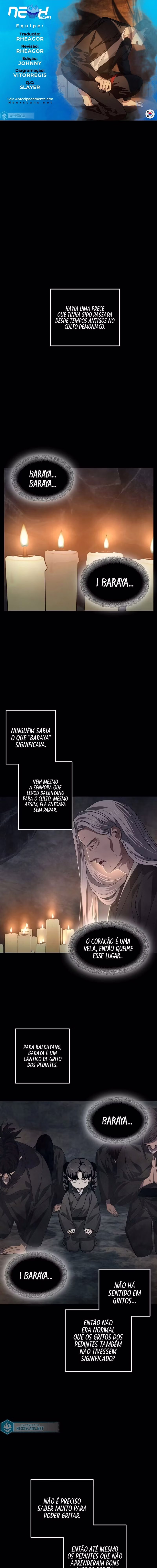 Página 1 do Capítulo 70