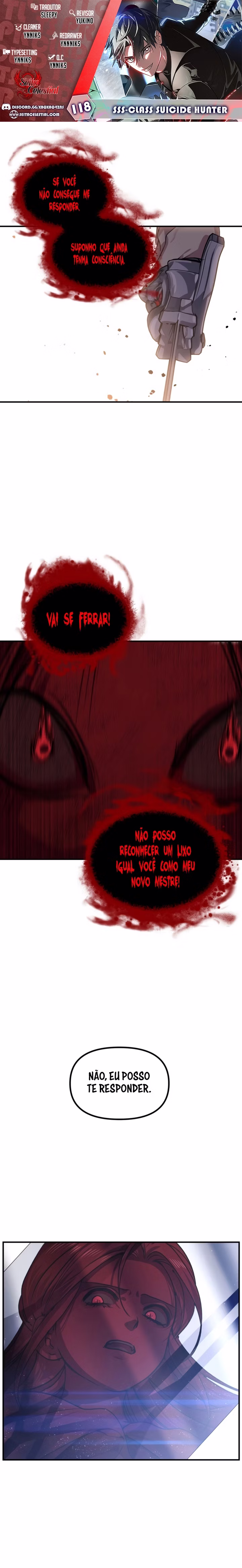 Página 1 do Capítulo 118