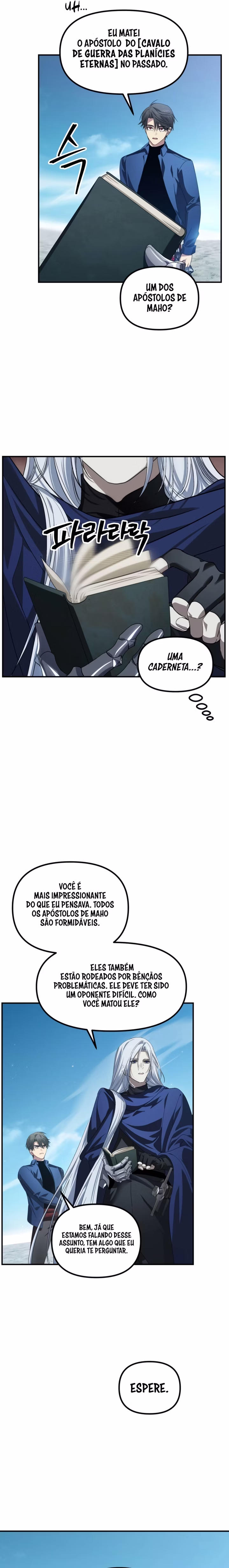 Página 8 do Capítulo 121