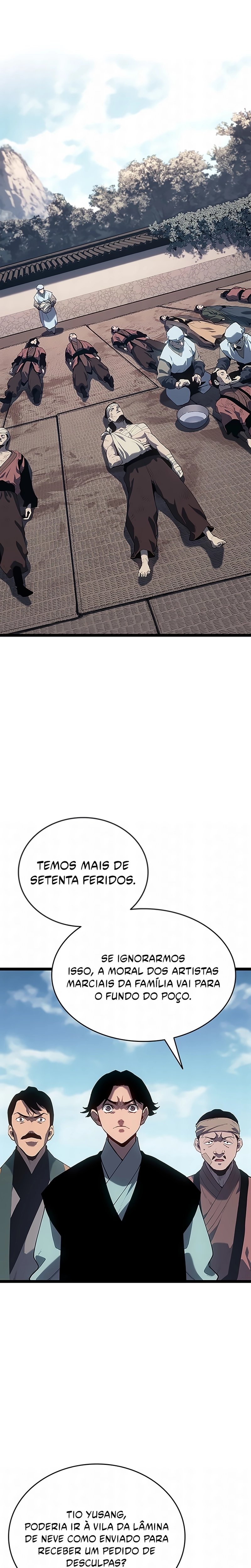 Página 1 do Capítulo 122