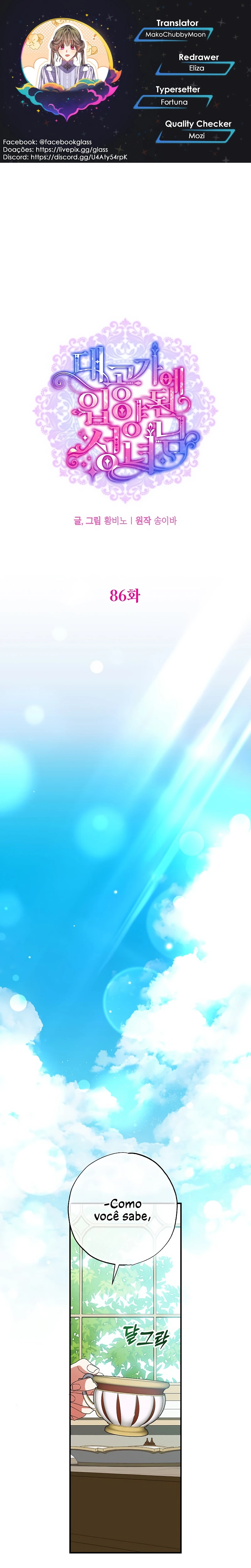 Página 1 do Capítulo 86