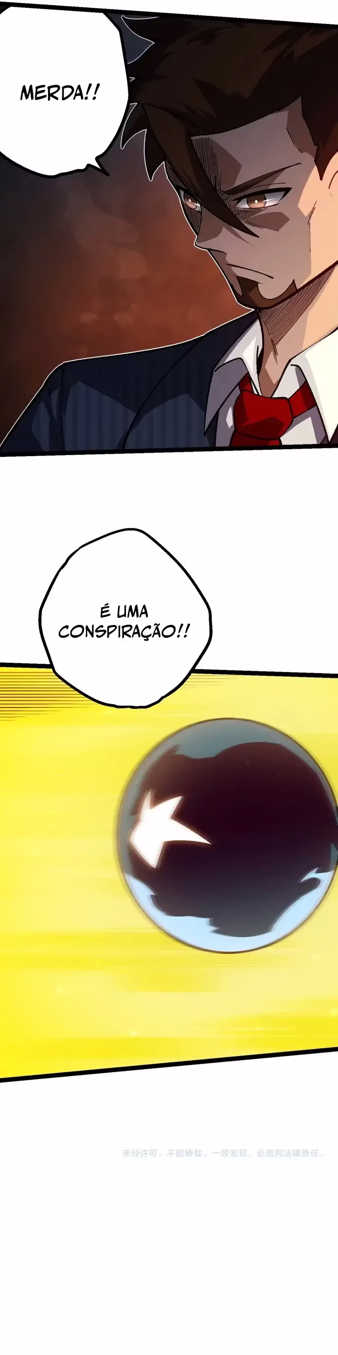 Página 10 do Capítulo 133