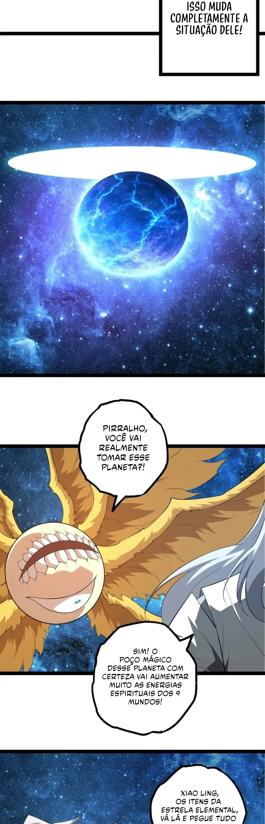 Página 6 do Capítulo 494