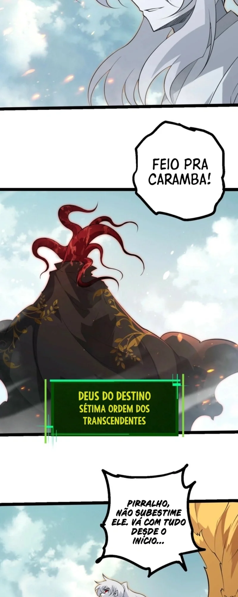 Página 23 do Capítulo 509