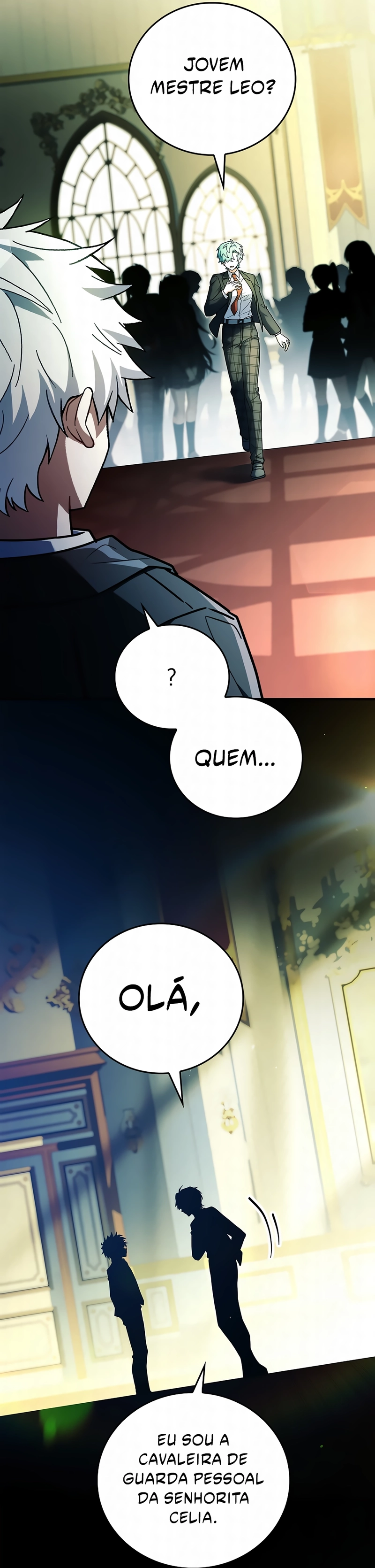Página 8 do Capítulo 100