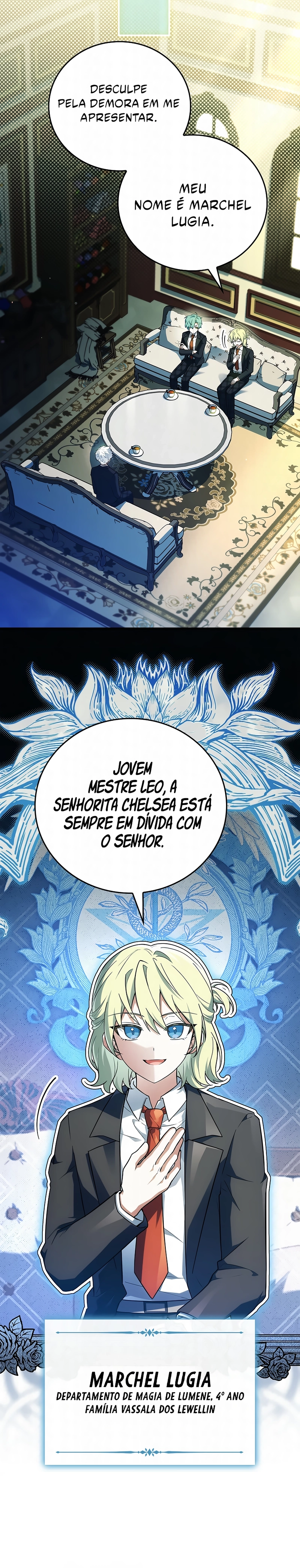 Página 14 do Capítulo 100